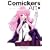 Comickers Art 2: Create Amazing Manga Characters