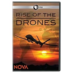 Nova: Rise of the Drones