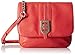 Nine West Gleam Team Aimsey Cross Body, Bright Poppy, One Size