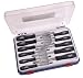 Draper 11 Piece Mechanics Pattern Draper Tx star Security Dr