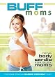Buff Moms - DVD