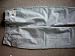 Liz Claiborne Lizwear 14 Petite Blue/White Stripe Seersucker 100% Cotton Ladies Slacks [Enhancement 4 -- Color 429] -- New With Tags