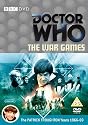 Doctor Who - The War Games [DVD]
