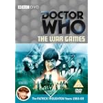 Doctor Who
