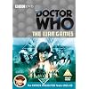 Doctor Who - The War Games [DVD] [1969]