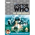 Doctor Who - The War Games [DVD] [1969]