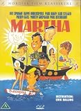 Martha [ NON-USA FORMAT, PAL, Reg.2 Import - Denmark ]