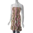 Funwear Factory Junior Smocked Tube Dress