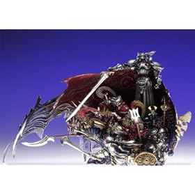 FINALFANTASY �}�X�^�[�N���`���[�Y Vol.2 �i�C�c�E�I�u�E���E���h