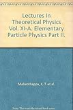 Mathematical methods in theoretical physics