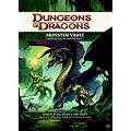 Monster Vault: Threats to the Nentir Vale