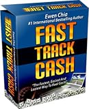 51Mb2mzkGXL. SL160  internet home business: Fast Track Cash System   "The Fastest, Easiest And Laziest Way To Real Cash!"