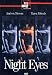 Night Eyes ( Hidden View ) ( Hidden Vision ) [ NON-USA FORMAT, PAL, Reg.2 Import - Italy ]