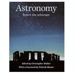 Astronomy: Before the Telescope