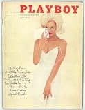 Playboy Feb 1962