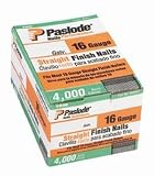 Paslode 650536 2 Inch F16 Contractor Pack 51Mb4NmFa1L. SL160 Paslode 650536 2 Inch F16 Contractor Pack