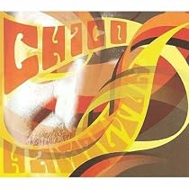 The Alternate Dimensions of Elchico EP