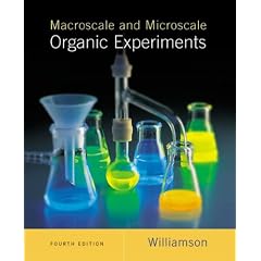 Macroscale And Microscale Organic Experiments Fourth Edition