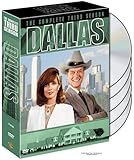 Dallas: Season 3
