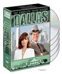 Dallas: The Complete Third Season