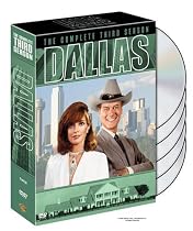 Dallas - The Complete Third Season