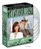 Dallas: The Complete Third Season