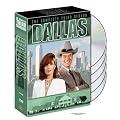 Dallas: The Complete Third Season