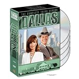 Dallas: The Complete Third Seasonby Barbara Bel Geddes