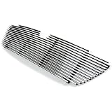 IPCW Lincoln Navigator 1998-2002 Billet Grille, Cut-Out by IPCW
