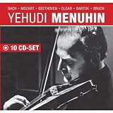 Yehudi Menuhinvon "Johann Sebastian Bach"