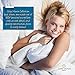 Cosy House Collection Everyday 1500 Series Bed Sheet Set - Ultra Soft & Cool Hotel Bedding - Deep Pocket - Wrinkle, Stain and Fade Resistant - 4 Piece Set (King, Cream)