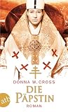 Die P&auml;pstin: Roman  Buch zum Film - Donna W. Cross