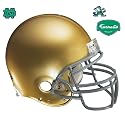 Fathead Notre Dame Fighting Irish Helmet Wall Graphic