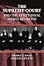 The Supreme Court and the Attitudinal Model Revisited