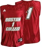 Boston College Eagles Toddler Replica Basketball Jersey