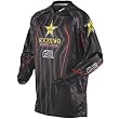 Answer Racing Mode Rockstar Youth Boys Off-Road Motorcycle Jersey