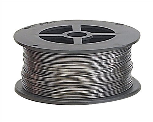 Tools: Campbell Hausfeld .035 Inch Flux Core Welding Wire, 2 Pound Spool #WE200501AV