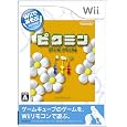 Wii�ł����� �s�N�~�� �C�V�� �v���b�g�t�H�[��: &nbsp;&nbsp;Nintendo Wii