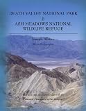 Death Valley National Park & Ash Meadows National Wildlife Refuge
