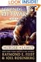 Murder in LaMut (Legends of the Riftwar, Book 2)