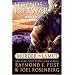 Murder in LaMut (Legends of the Riftwar, Book 2)