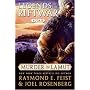 Murder in LaMut (Legends of the Riftwar, Book 2)