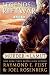 Murder in LaMut (Legends of the Riftwar, Book 2) by Raymond E. Feist ISBN 006079285X
