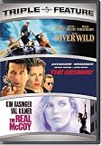 The River Wild / The Getaway / The Real McCoy (Triple Feature)