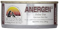 Wysong Anergen - 24 x 5.5 oz