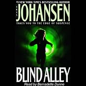 Blind Alley | Iris Johansen