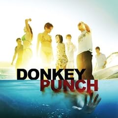 Donkey Punch-Soundtrack Soundtrack