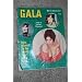Gala America's Greatest Array of Glamor June 1964 (Now It's Venus in Furs! A Visit to Passion's Playground; Paging Hollywood!)