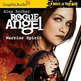 Warrior Spirit (Rogue Angel, Book 9) Warrior Spirit (Rogue Angel, Book 9)
