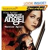 Warrior Spirit (Rogue Angel, Book 9)